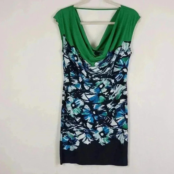 ♥BCBGMAXAZRIA dress - Picture 5 of 6